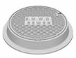Neenah R-1593 Manhole Frames and Covers